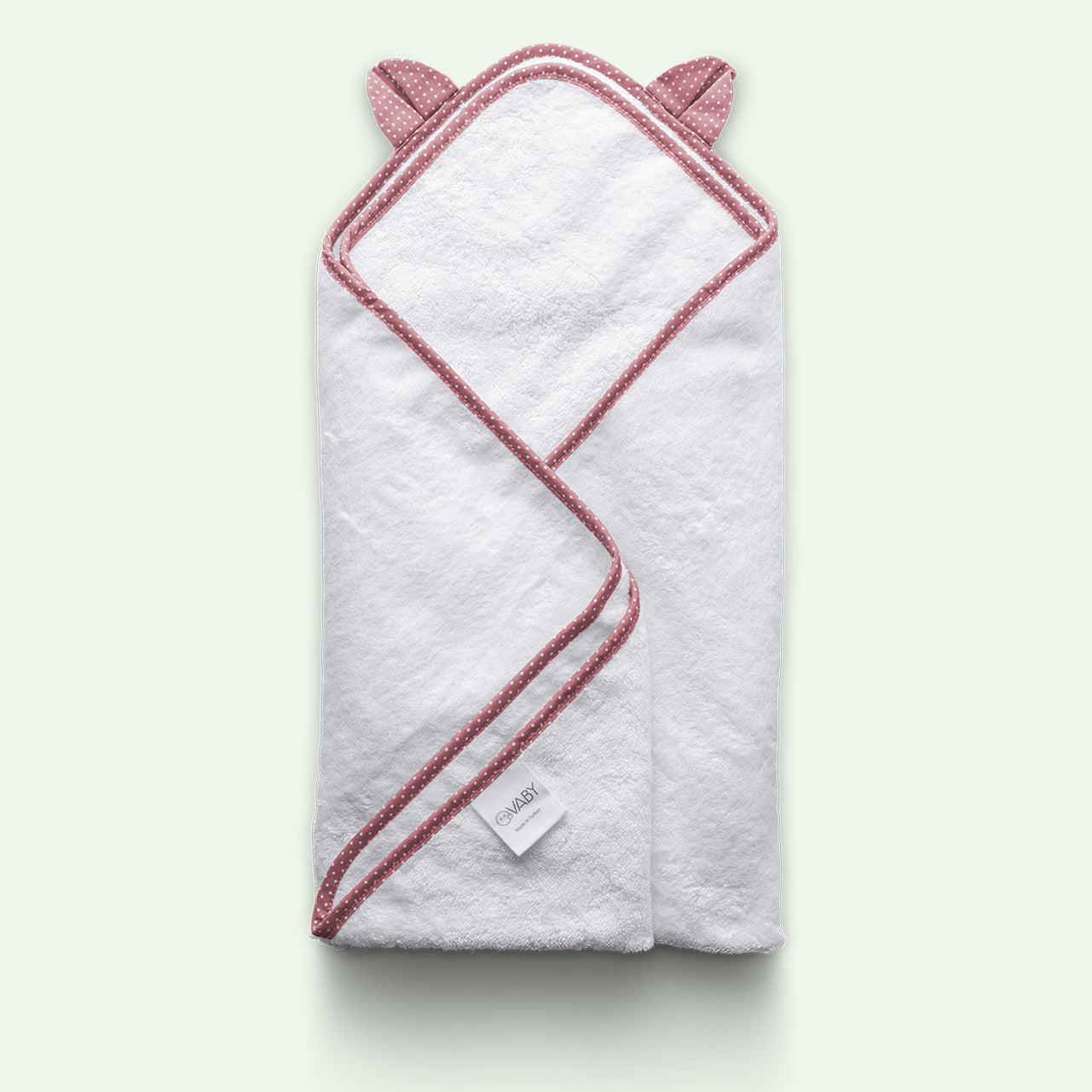 Kapuzenhandtuch URSUS