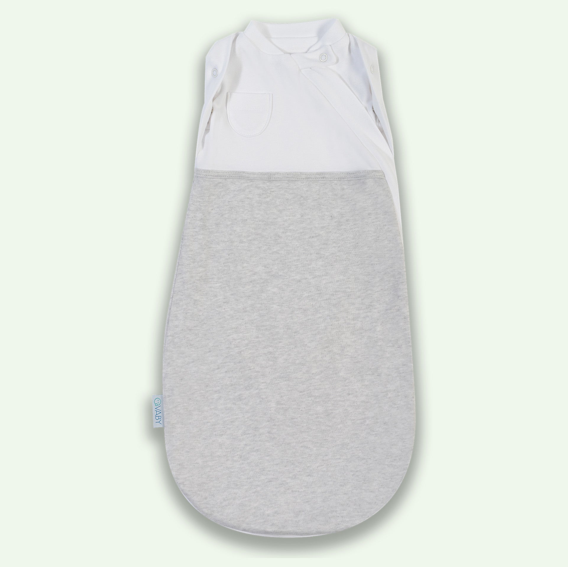 Neugeborenen Schlafsack und Pucksack NANOS – VABY