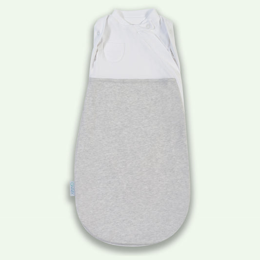 Neugeborenen Schlafsack und Pucksack NANOS