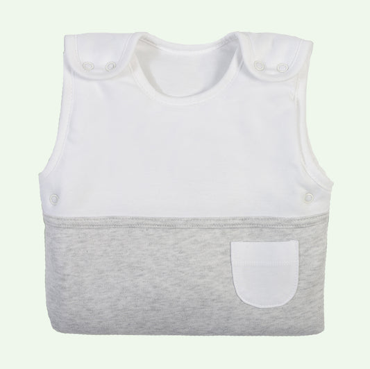 Ganzjahres-Schlafsack HIPPO