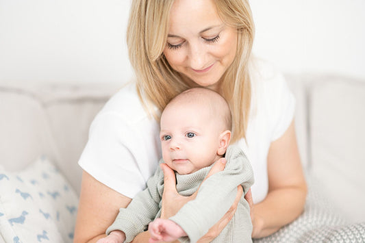 Wie Du das nächtliche Dauerstillen (umgekehrtes Trinkmuster) sanft beendest