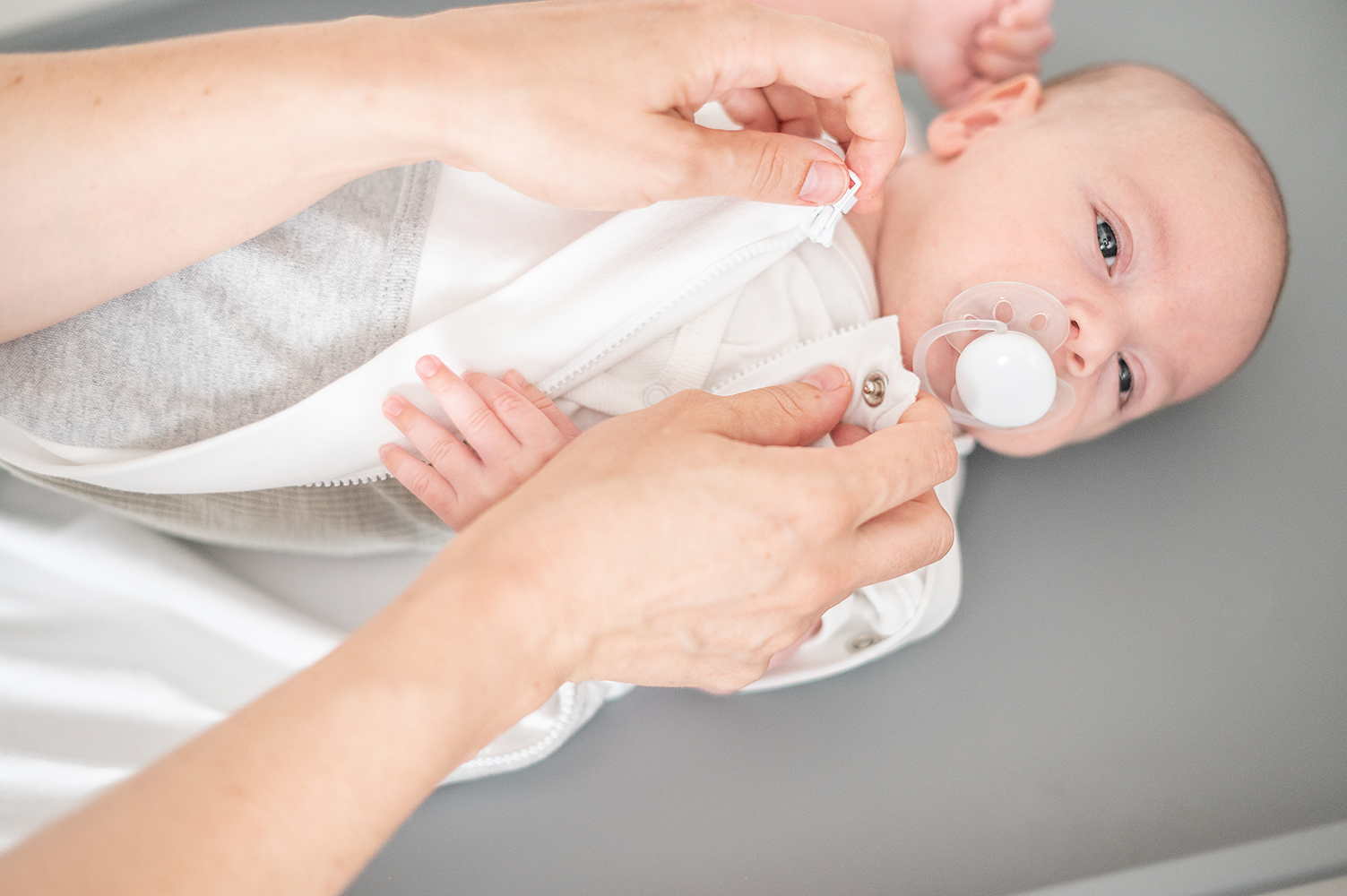 Vaby Two Wie lange pucke ich und was kommt danach? – VABY