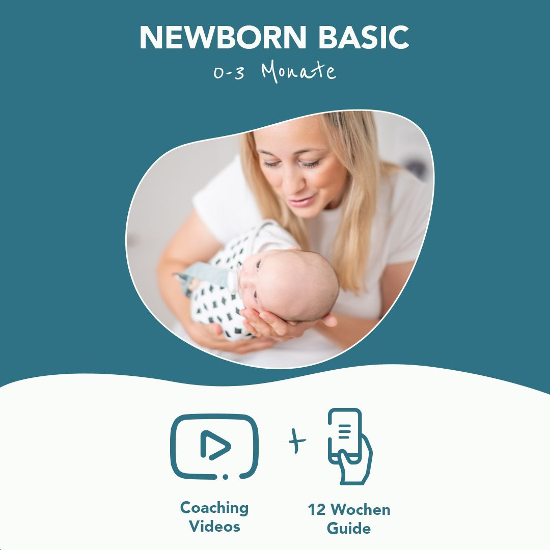 Vaby Two NEWBORN Basic – VABY