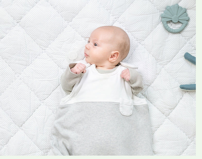 VABY – The Baby Sleep Company