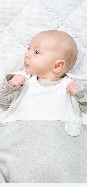 VABY – The Baby Sleep Company