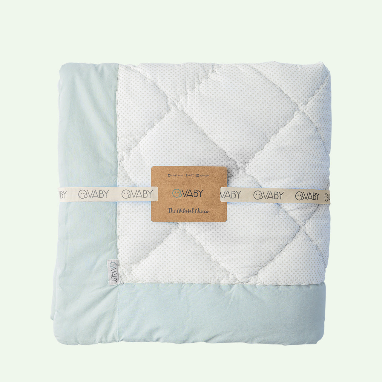 VABY – The Baby Sleep Company