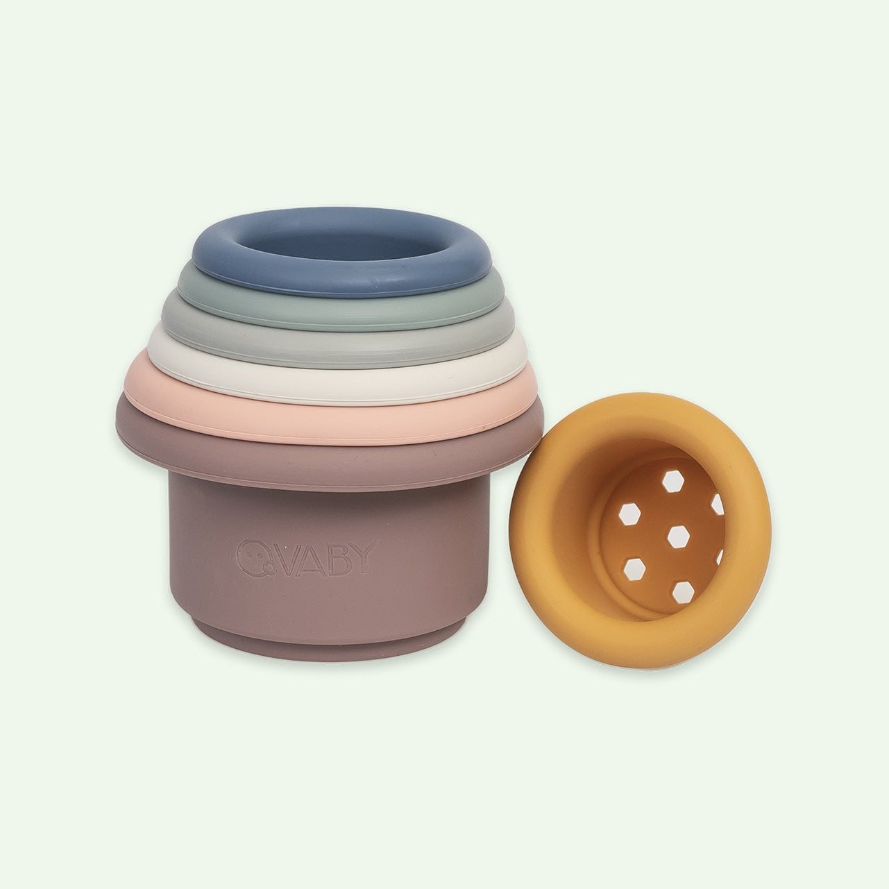 Stapelbecher POCULUM – VABY